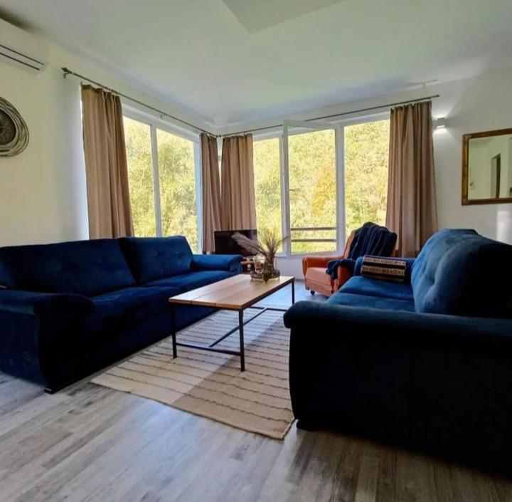 Anur Apartment Bihać Exteriör bild