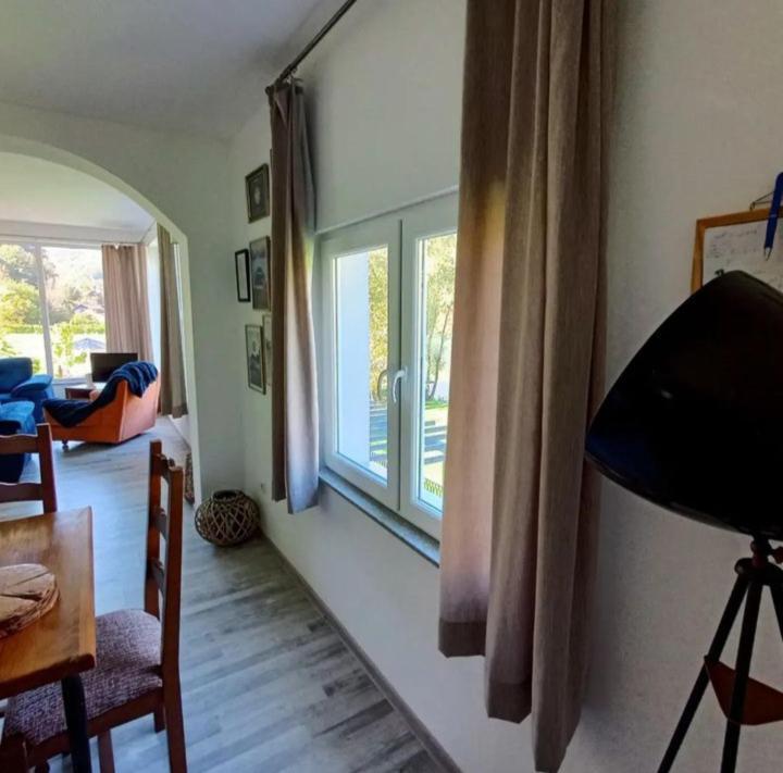 Anur Apartment Bihać Exteriör bild