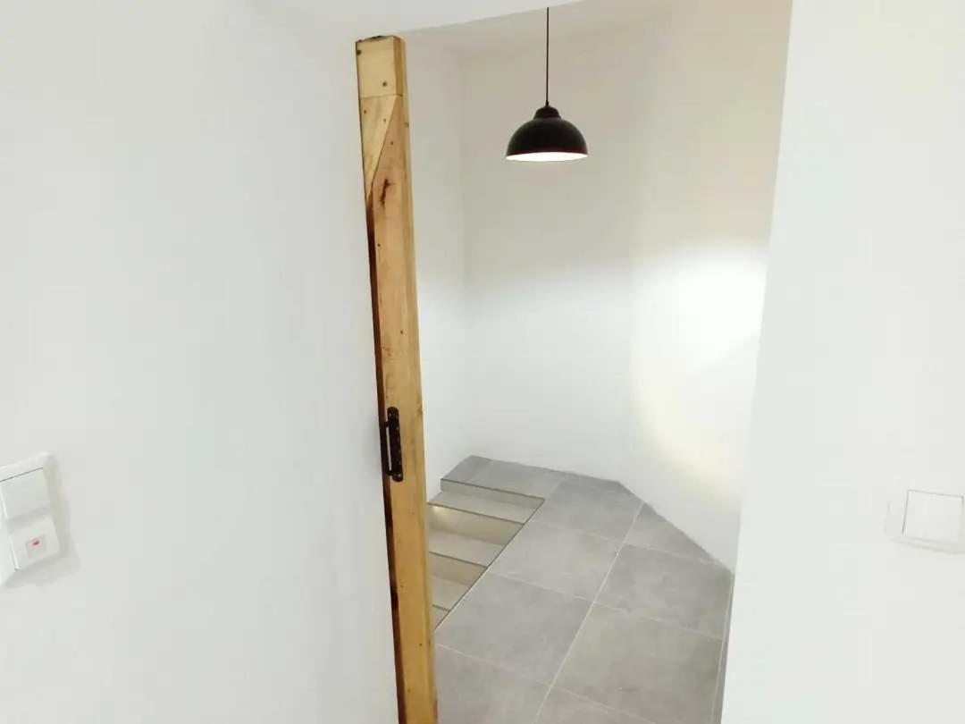 Anur Apartment Bihać Exteriör bild