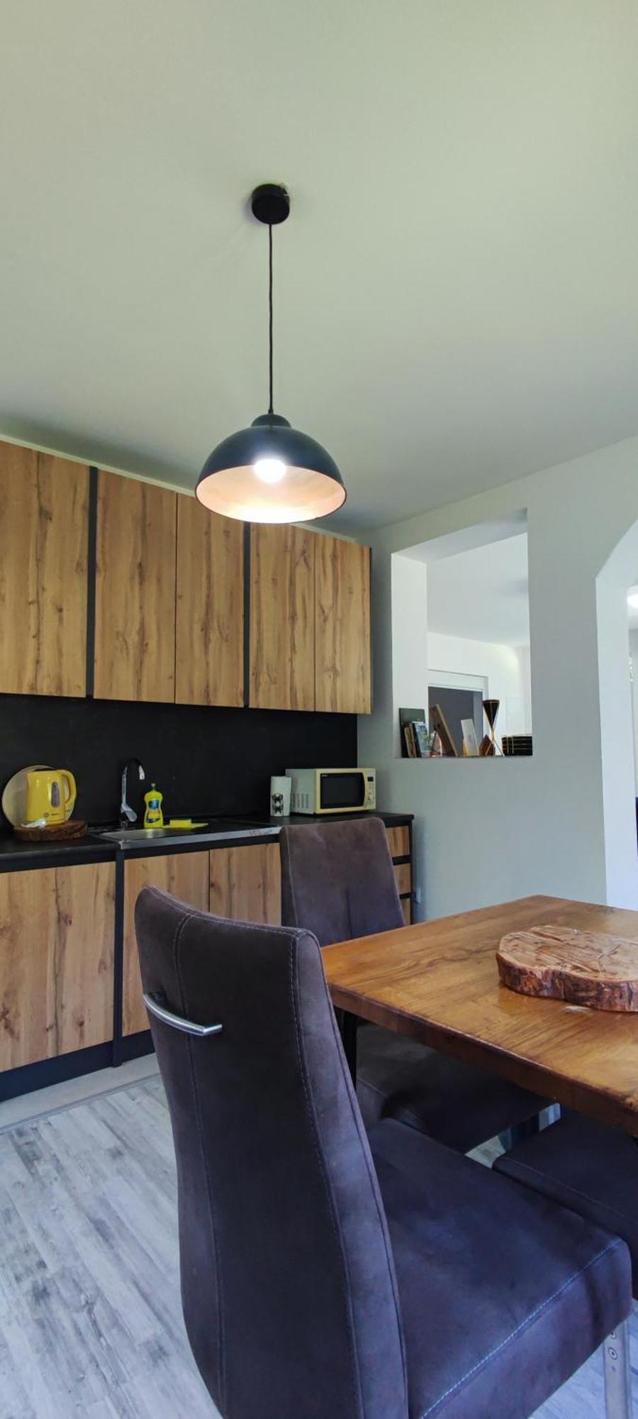 Anur Apartment Bihać Exteriör bild