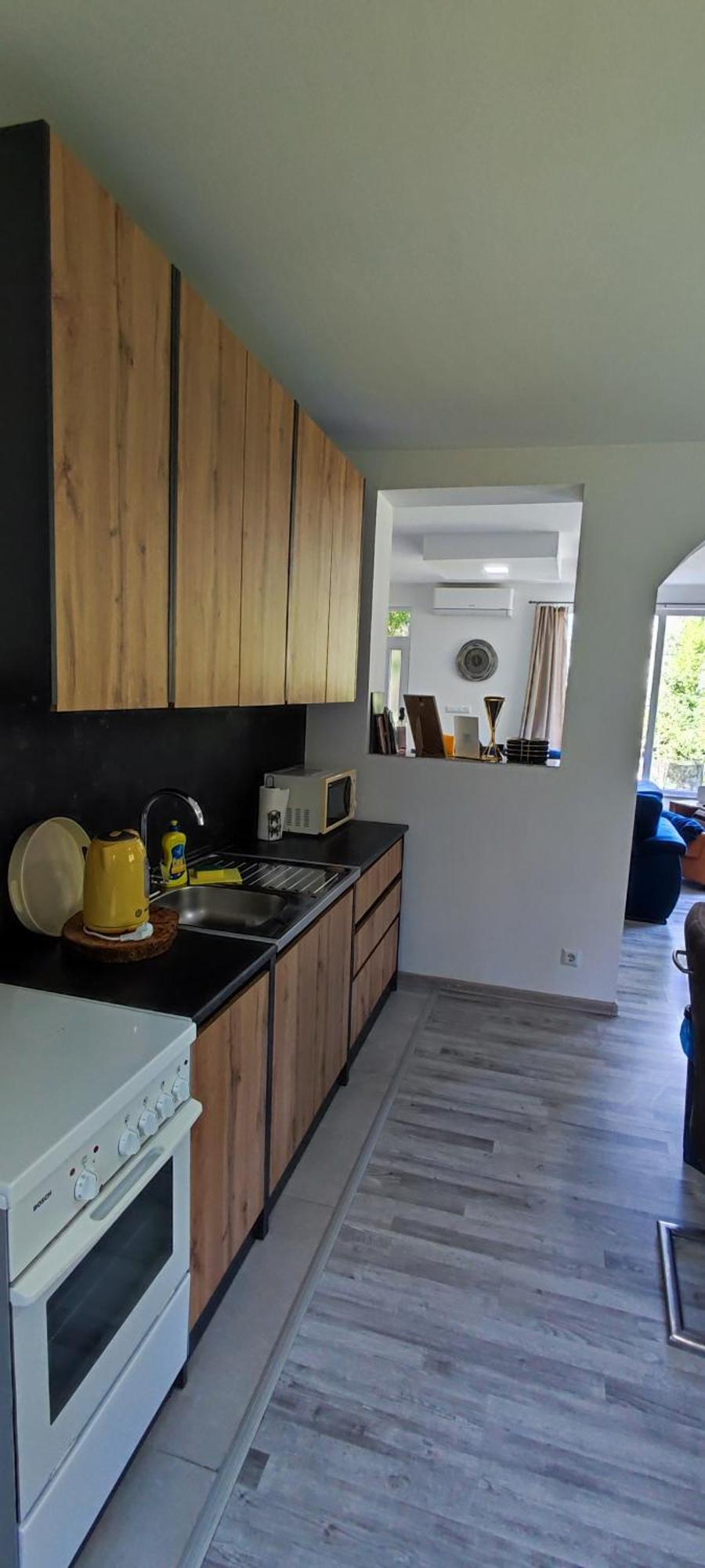 Anur Apartment Bihać Exteriör bild