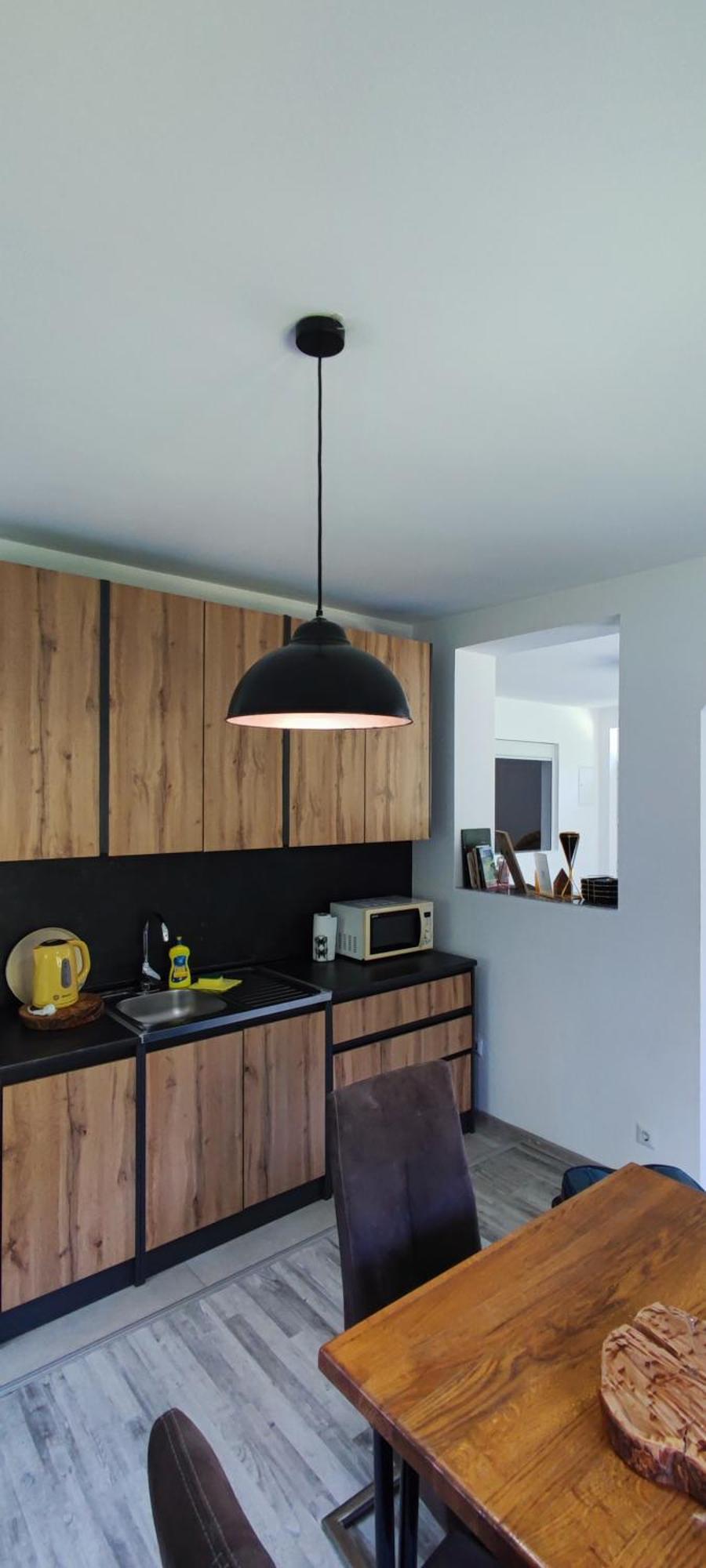 Anur Apartment Bihać Exteriör bild