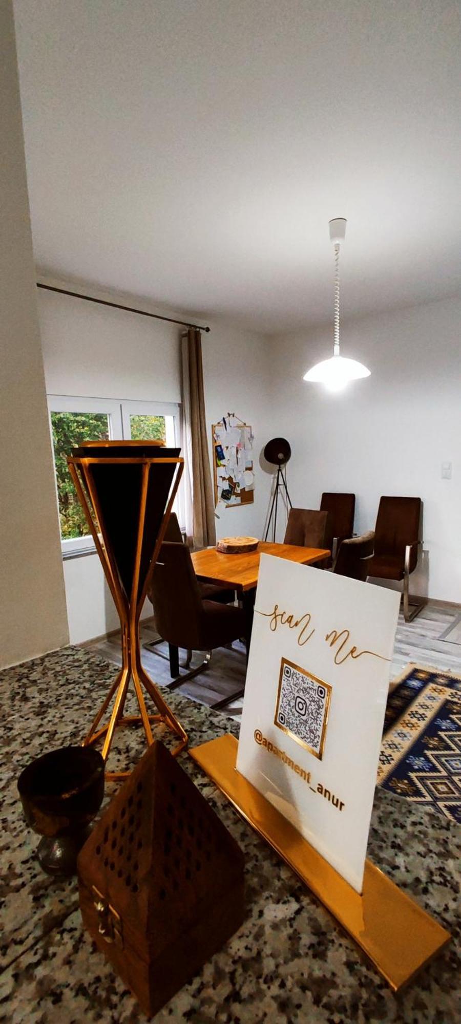 Anur Apartment Bihać Exteriör bild