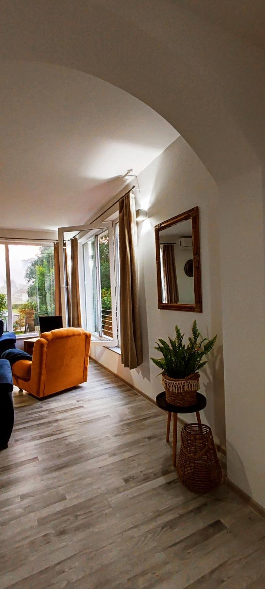 Anur Apartment Bihać Exteriör bild