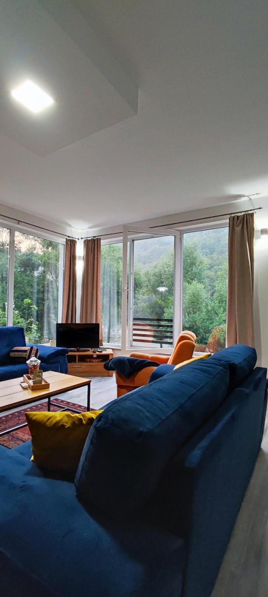 Anur Apartment Bihać Exteriör bild