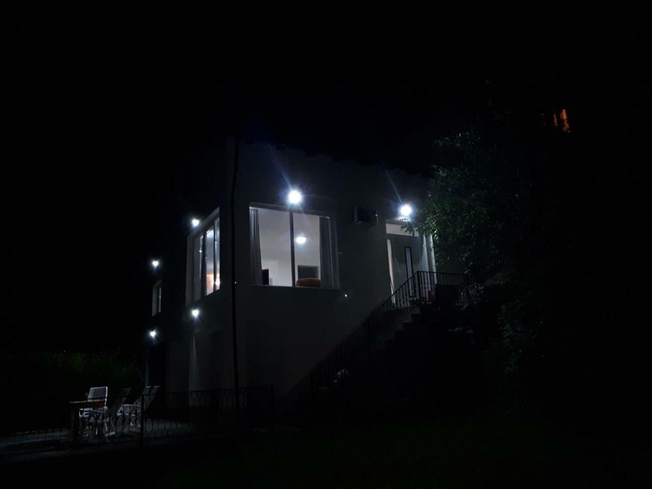 Anur Apartment Bihać Exteriör bild